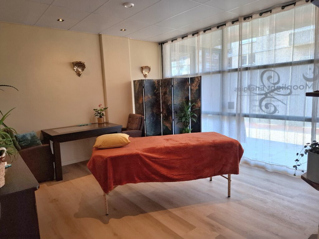 energetische therapie